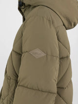 Replay Jakke W7841.000.84982.238 Army