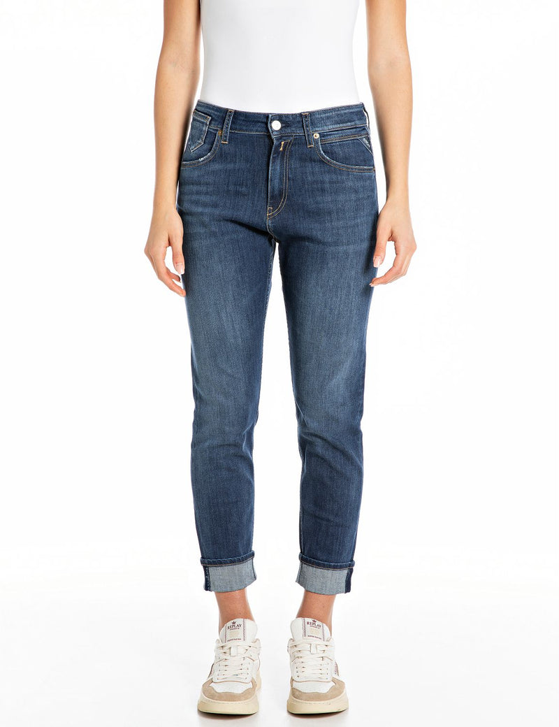 Replay Jeans Marty WA416.685.707 Denim L.30