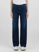 Replay Jeans Melja WA521.000 L.32 Navy