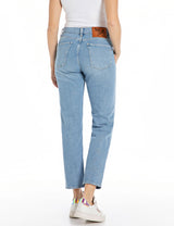 Replay jeans Maijke straight WB461 L:30