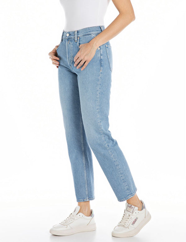 Replay jeans Maijke straight WB461 L:30