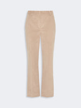 MaxMara WKDMarruca Bukser 2625136022 Col.Sand 004