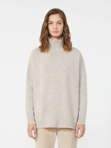 MaxMara Borgia Strik 2525366112600 Col. Sand 003