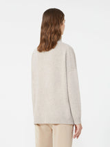 MaxMara Borgia Strik 2525366112600 Col. Sand 003