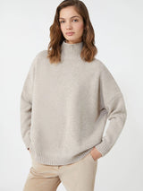 MaxMara Borgia Strik 2525366112600 Col. Sand 003