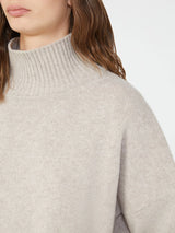 MaxMara Borgia Strik 2525366112600 Col. Sand 003