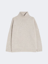 MaxMara Borgia Strik 2525366112600 Col. Sand 003