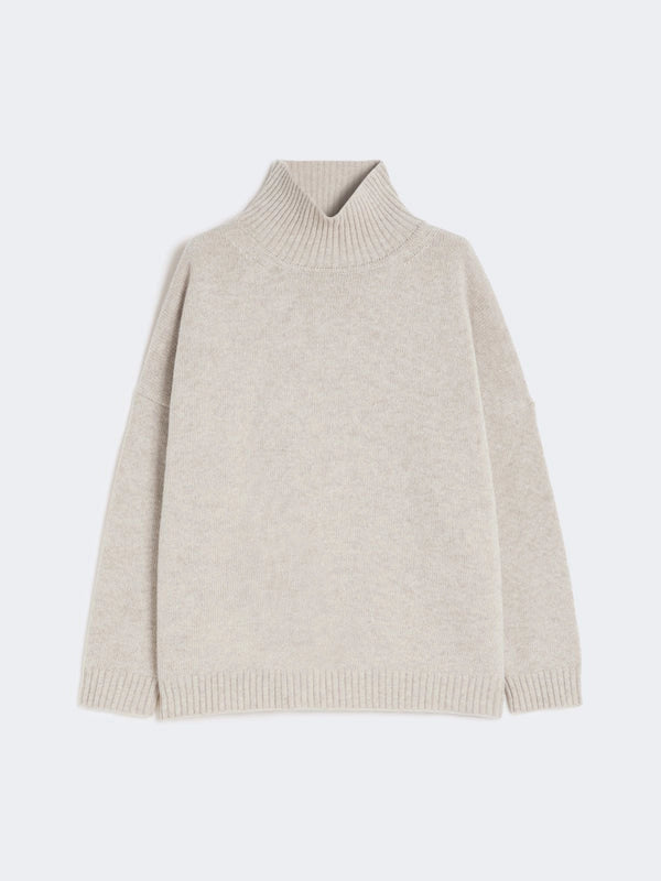 MaxMara Borgia Strik 2525366112600 Col. Sand 003