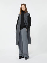 MaxMara Borgia Strik 2525366112600 Col. Sort 013
