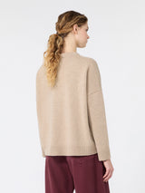 MaxMara WKDPavidi Strik 2625366232600 Col.Sand 008