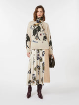 MaxMara Pavidi Strik 25253662600 Col. Sand 003