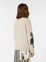 MaxMara Pavidi Strik 25253662600 Col. Sand 003