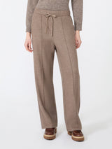 MaxMara WKDTenda Bukser 2625786022600 Col. Brun002