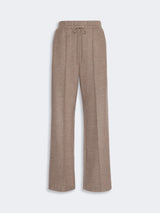 MaxMara WKDTenda Bukser 2625786022600 Col. Brun002