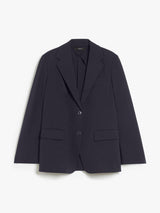 MaxMara Blazer Erik 24255916031 Navy