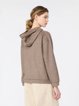 MaxMara WKDVetrino Sweatshirt 2625926012 Col. 002