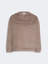 MaxMara WKDVetrino Sweatshirt 2625926012 Col. 002