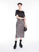 MaxMara bluse Gilbert sort