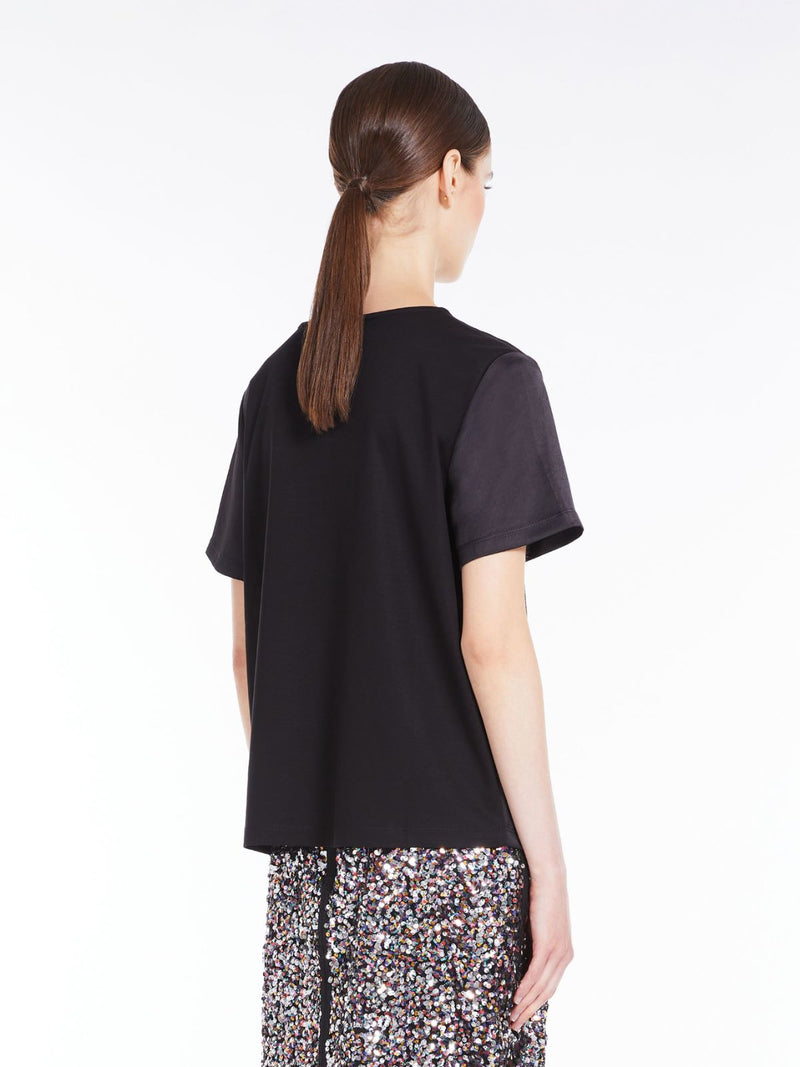 MaxMara bluse Gilbert sort