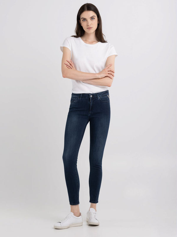 Replay Luzien Dark Blue Jeans 8059