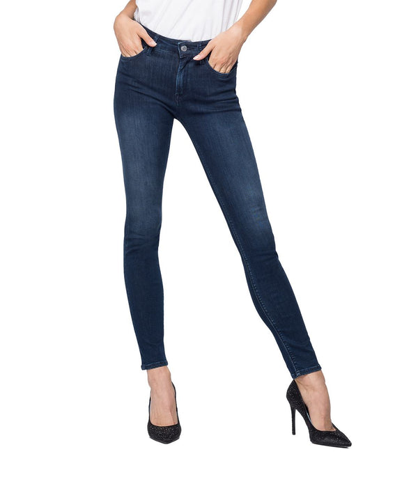 Replay Luzien Dark Blue Jeans 8059