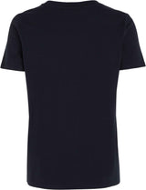 Tommy Hilfiger T-Shirt Monotype Navy 40057/DW5