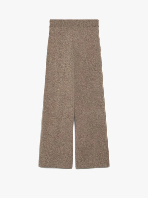 MaxMara Bukser Tennis 2425336012.650 Brun