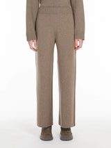 MaxMara Bukser Tennis 2425336012.650 Brun