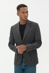 Matinique blazer 30208709 espresso