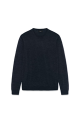 Matinique strik Grate 30200611 dark navy