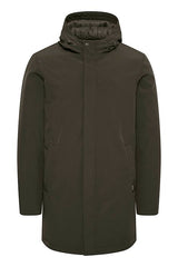 Matinique Jakke MAdeston N 30205571 olive 300583