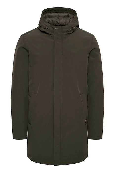 Matinique Jakke MAdeston N 30205571 olive 300583