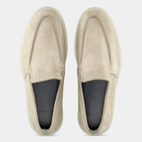 Ahler loafers T51 8100 sand