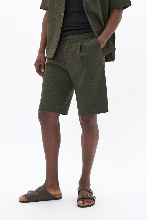 Matinique shorts MAfisher  30208119 army.