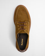 Barbour sailor AYDON MFO0823 sand