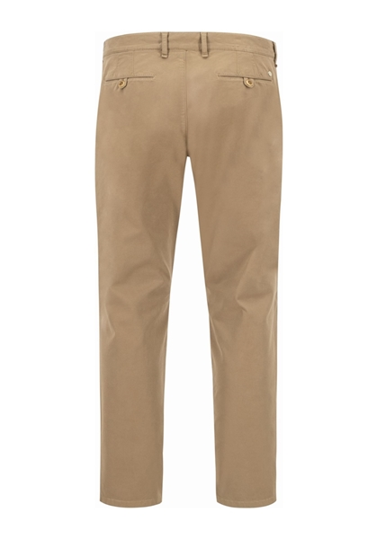 Alberto chino buks Lou 4927-1203 sand