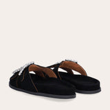 Billi Bi sandaler A7140 sort