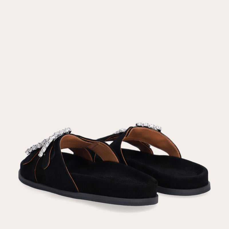 Billi Bi sandaler A7140 sort