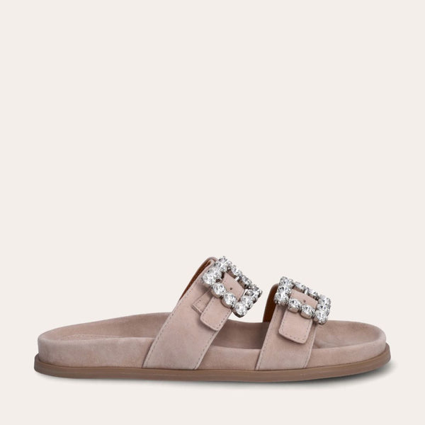 Billi Bi sandaler A7140 sand