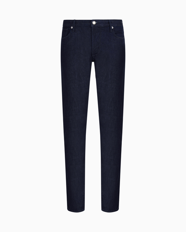Armani Jeans AF14121 navy denim MB001