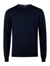 Stenstrøms strik patch 422280-1355-195 navy