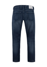 Alberto jeans PIPE 4207 1367 denim/879