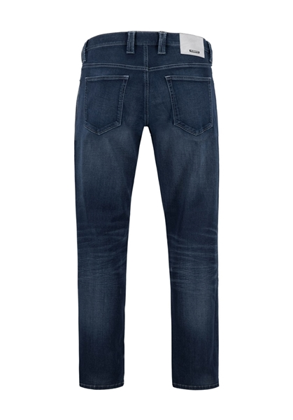 Alberto jeans PIPE 4207 1367 denim/879