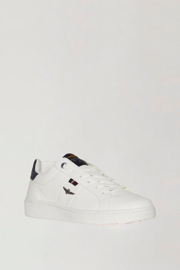 Aeronautica sneakers SC211 hvid