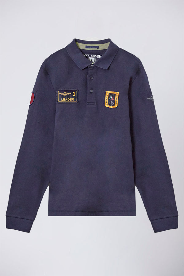 Aeronautica Polo 242PO1835P192