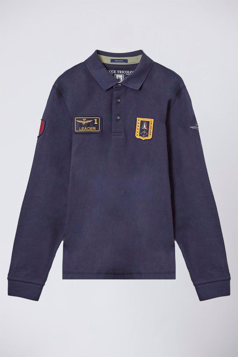 Aeronautica Polo 242PO1835P192