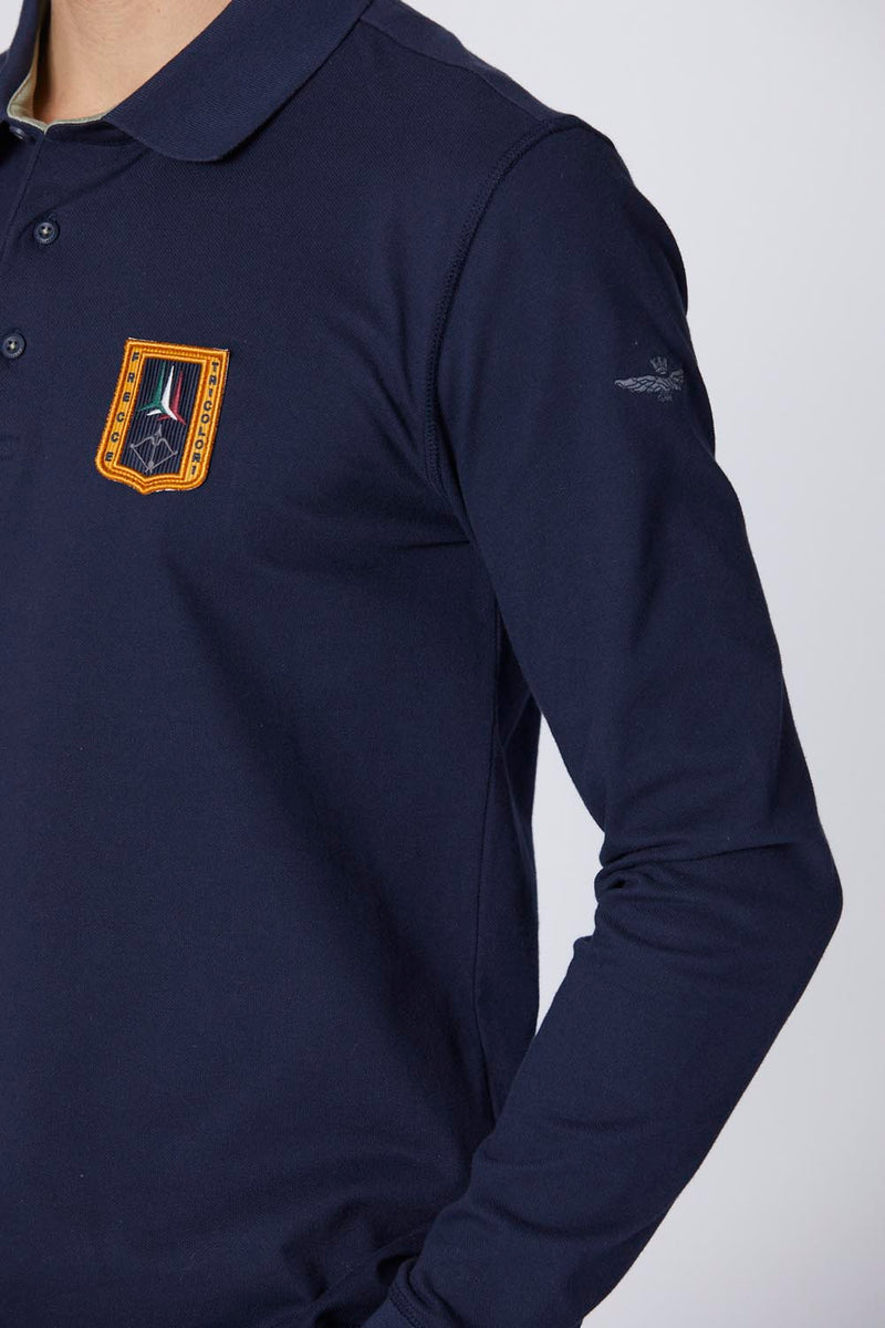 Aeronautica Polo 242PO1835P192