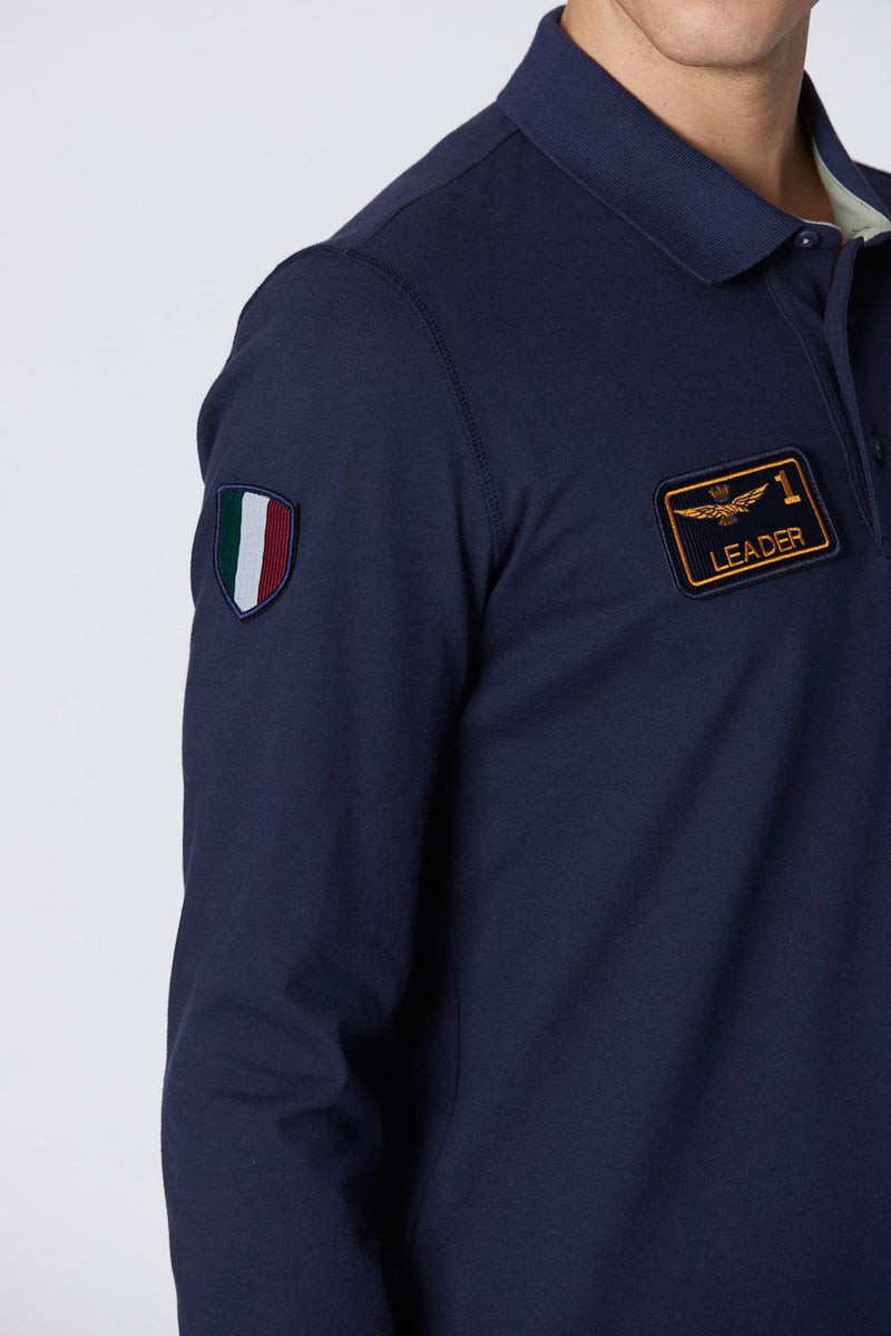 Aeronautica Polo 242PO1835P192