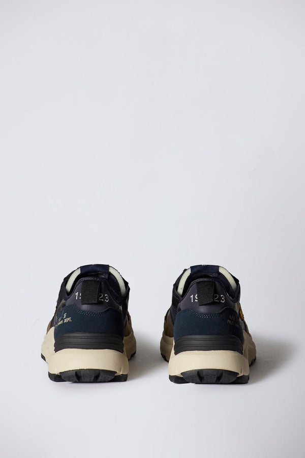 Aeronautica Sneakers 242SC286CT3377 08381