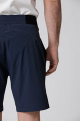 Aeronautica shorts BE244 navy
